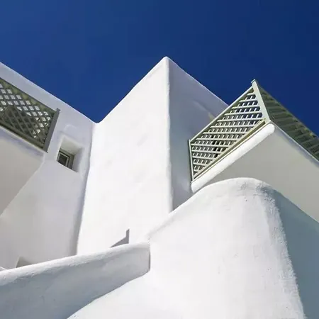 Pylaia Boutique & 4* Astypálaia