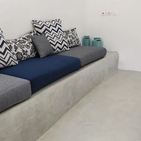 Pylaia Boutique Hotel&spa 4* Astypálaia