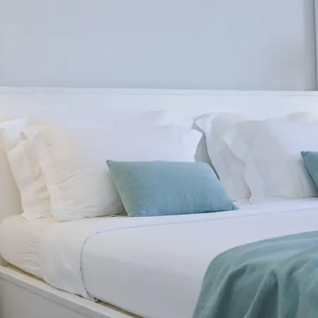 Pylaia Boutique Hotel&spa Hotel Astypálaia