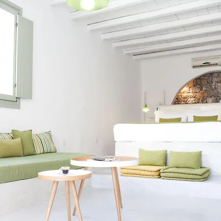 Pylaia Boutique & 4* Astypalaia