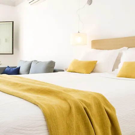 Pylaia Boutique & Astypalaia