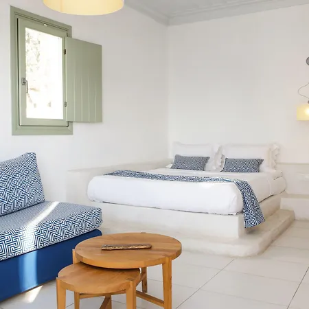 Hotel Pylaia Boutique Hotel&spa Astypálaia