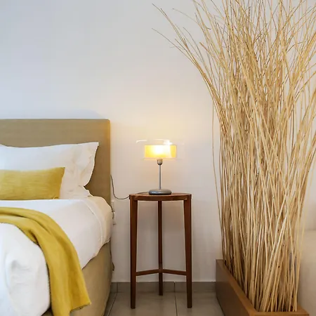 Pylaia Boutique & Hotel 4*