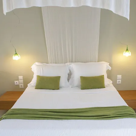 Pylaia Boutique Hotel&spa Hotel