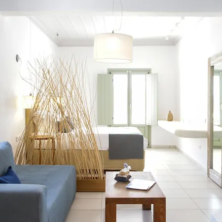 Hotel Pylaia Boutique Hotel&spa 4*