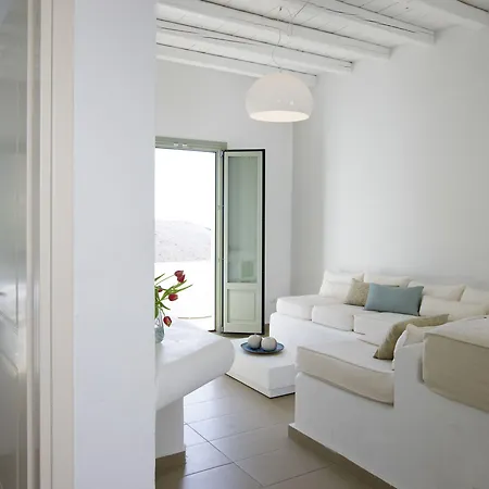 Ξενοδοχείο Pylaia Boutique & Astypálaia