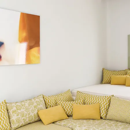 Pylaia Boutique & 4*