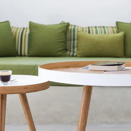 Hotel Pylaia Boutique Hotel&spa Astypálaia