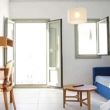 Pylaia Boutique & Hotel Astypálaia