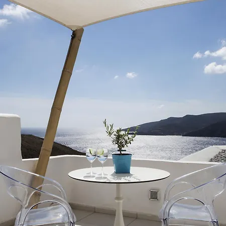 Pylaia Boutique & Hotel