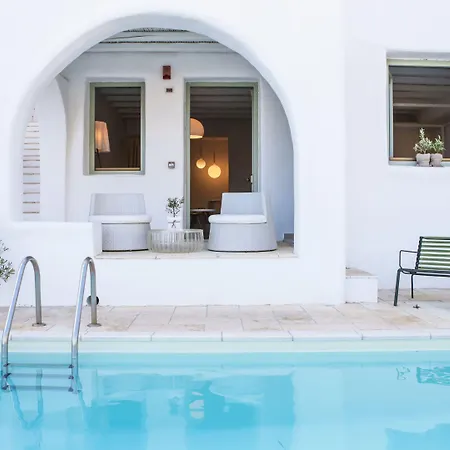 Hotel Pylaia Boutique Hotel&spa 4*