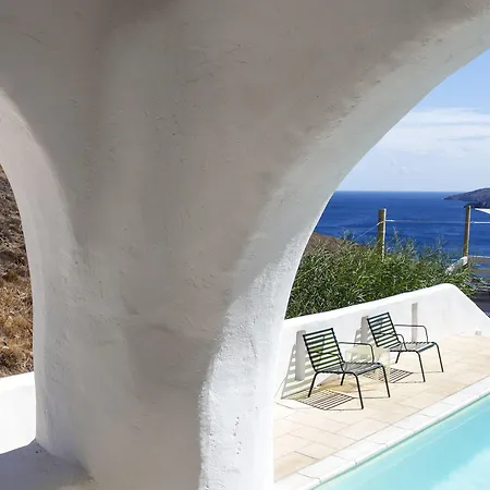 Pylaia Boutique Hotel&spa Hotel Astypálaia