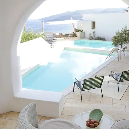 Hotel Pylaia Boutique Hotel&spa 4*