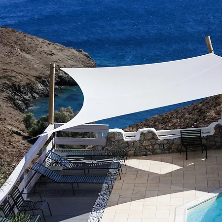 Pylaia Boutique & Astypálaia