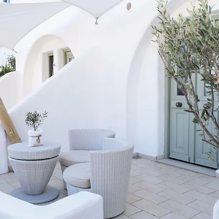 Pylaia Boutique & 4* Astypálaia