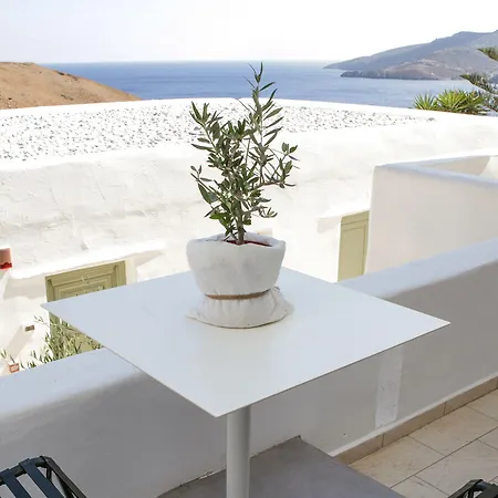 Hotel Pylaia Boutique & Astypálaia