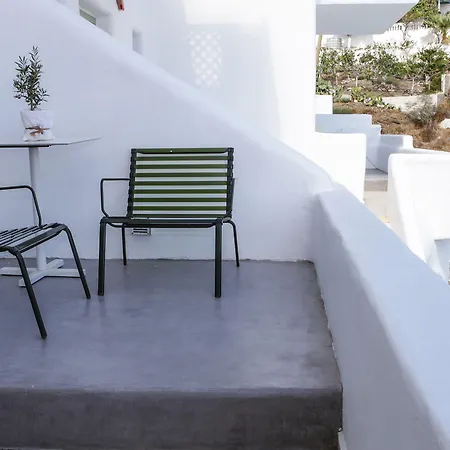 Hotel Pylaia Boutique Hotel&spa 4*