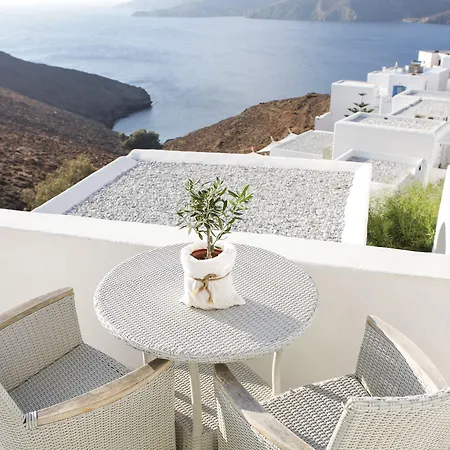 Pylaia Boutique Hotel&spa Hotel