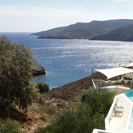 Pylaia Boutique & 4* Astypálaia