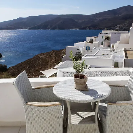 Hotel Pylaia Boutique Hotel&spa 4*