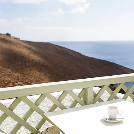 Pylaia Boutique Hotel&spa Astypálaia