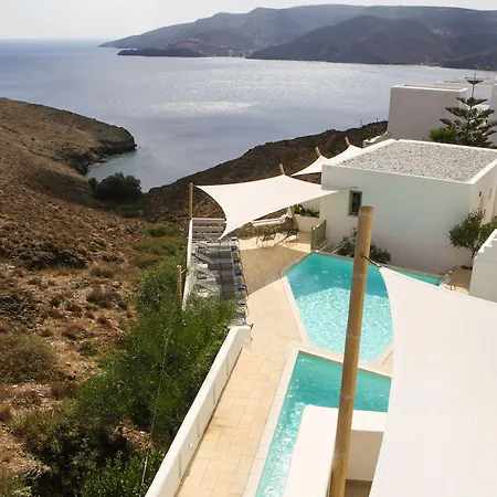 Pylaia Boutique & Отель 4*
