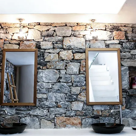 Отель Pylaia Boutique & 4*