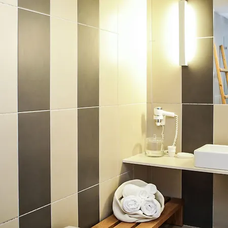 Pylaia Boutique & Ξενοδοχείο 4*