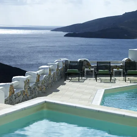 Hotel Pylaia Boutique Hotel&spa 4*