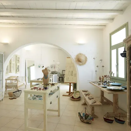 호텔 Pylaia Boutique & 4*