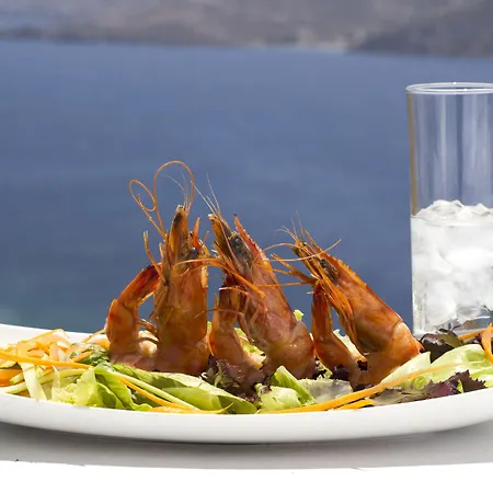 Pylaia Boutique Hotel&spa 4* Astypálaia