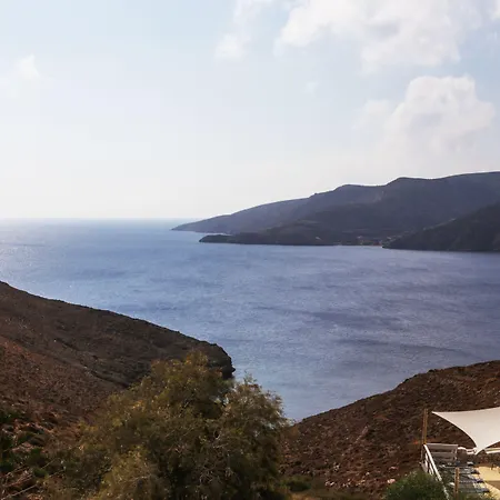 Pylaia Boutique & Otel Astypálaia