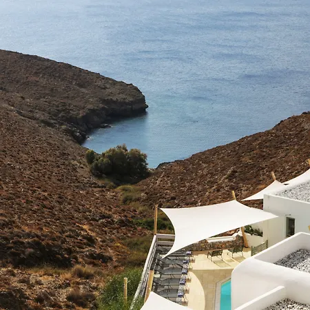 Pylaia Boutique Hotel&spa Astypálaia