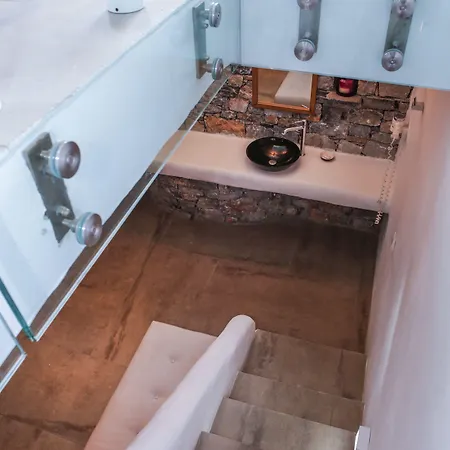 Pylaia Boutique & 4* Astypálaia