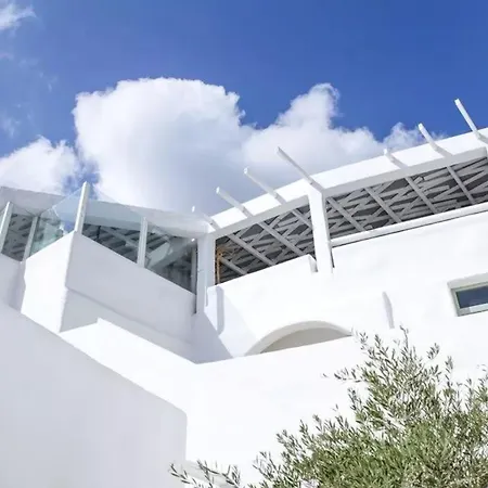Ξενοδοχείο Pylaia Boutique & 4*