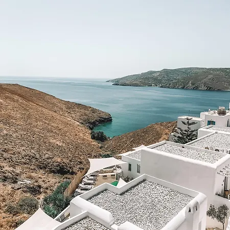 Pylaia Boutique & Ξενοδοχείο 4*