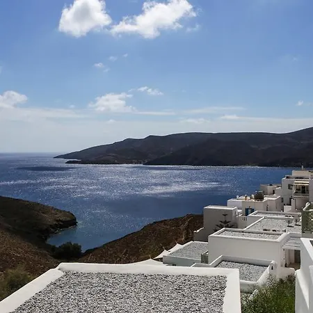 Pylaia Boutique & Astypálaia
