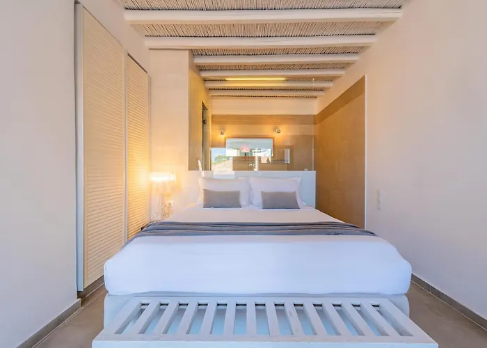 Otel Pylaia Boutique & Astypálaia