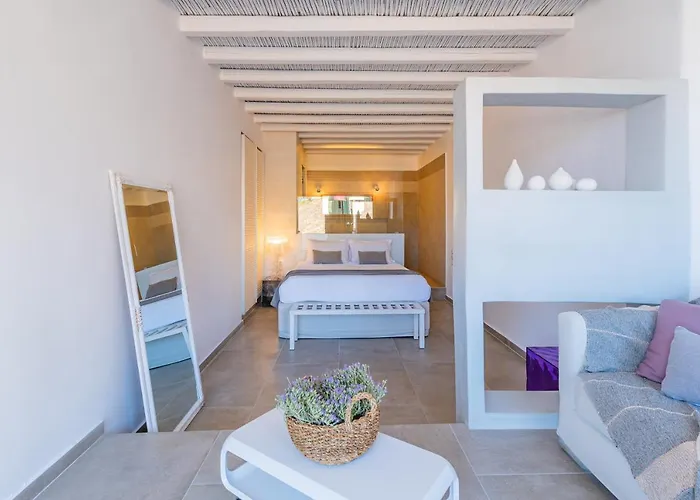 Hotel Pylaia Boutique & Astypalaia