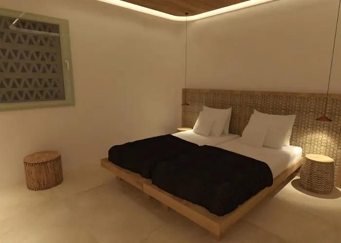 Pylaia Boutique & Otel