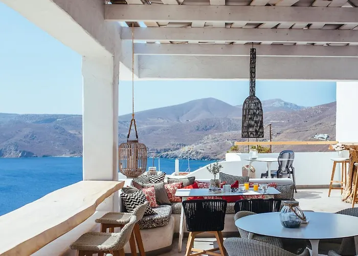 Pylaia Boutique & Hotel 4*