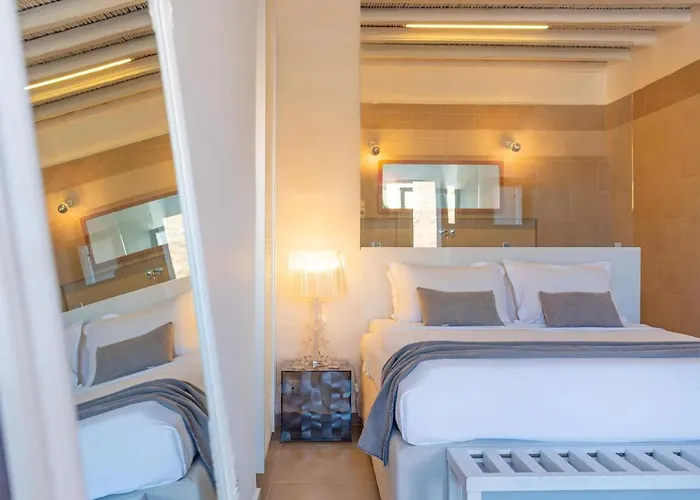 Pylaia Boutique & 4*