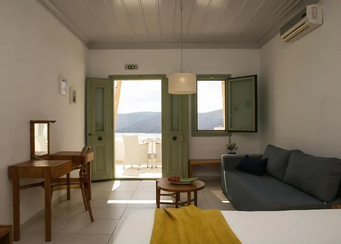 Pylaia Boutique & Otel