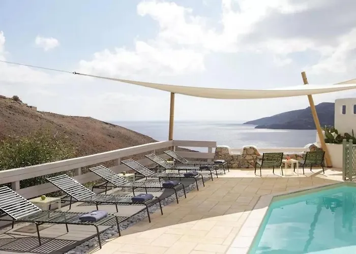 Otel Pylaia Boutique & 4*