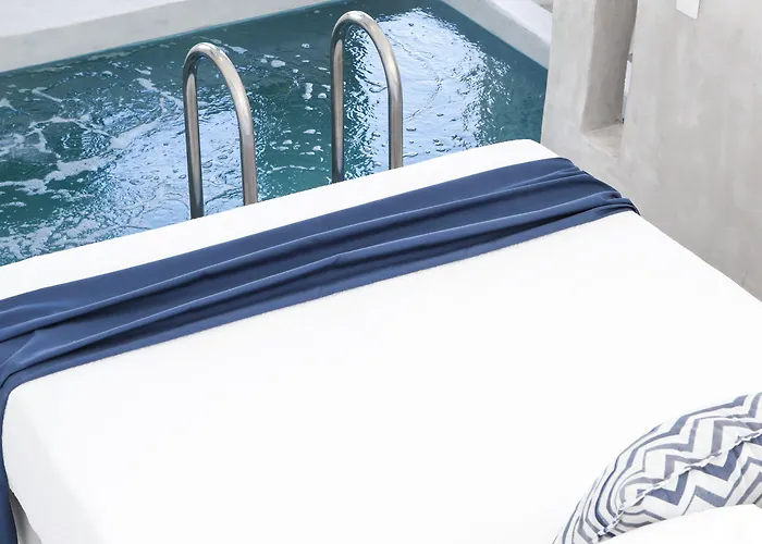 Hotel Pylaia Boutique & Astypalaia