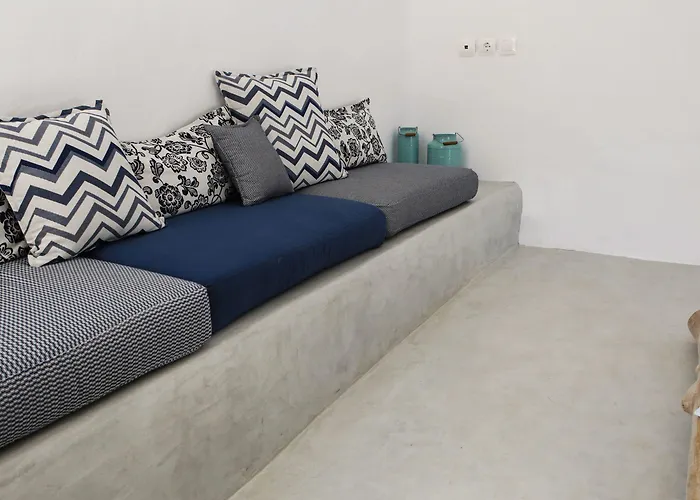 Pylaia Boutique & 4* Astypálaia