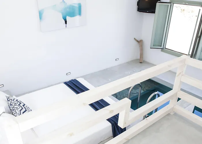 Pylaia Boutique & 4* Astypalaia