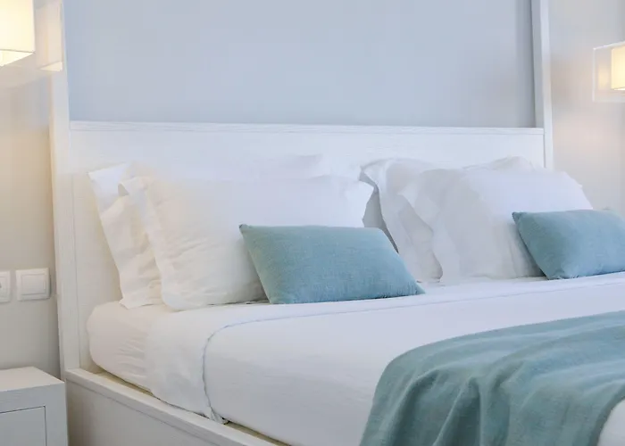 Pylaia Boutique & Hotel Astypalaia