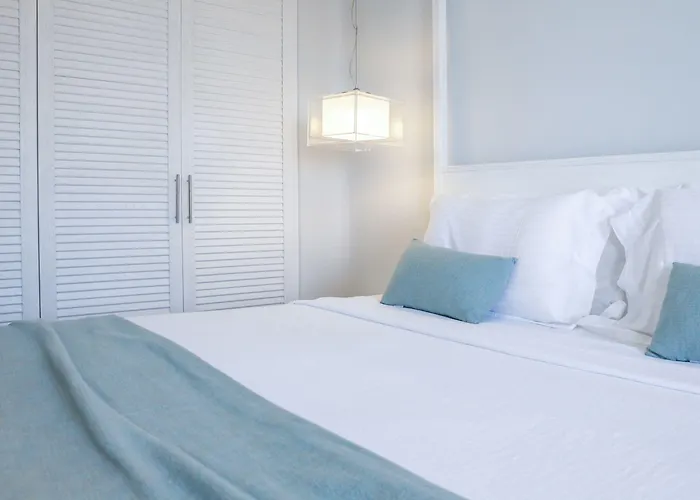 Pylaia Boutique & Astypalaia