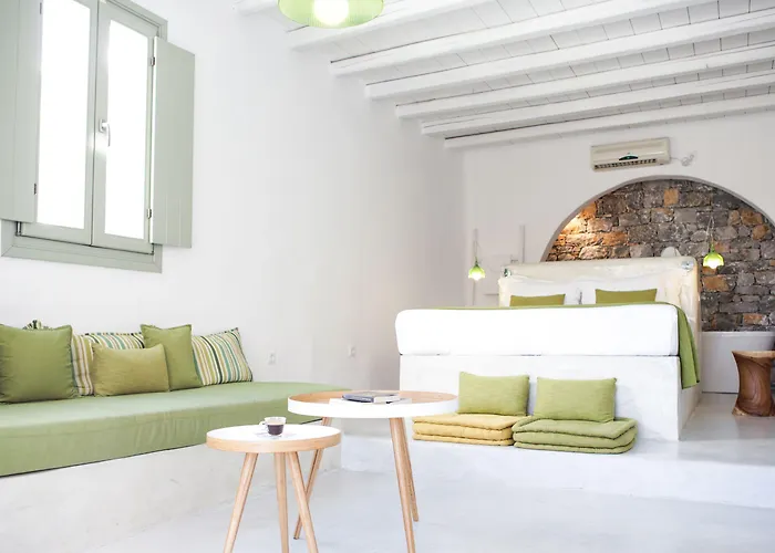 Pylaia Boutique & 4* Astypálaia